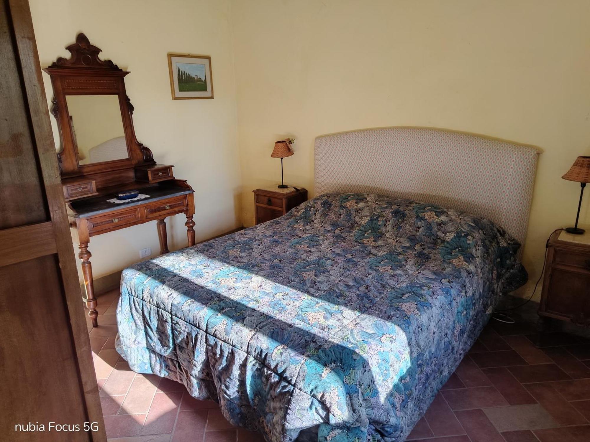 Podere Casone Sant'Adriano Esterno foto